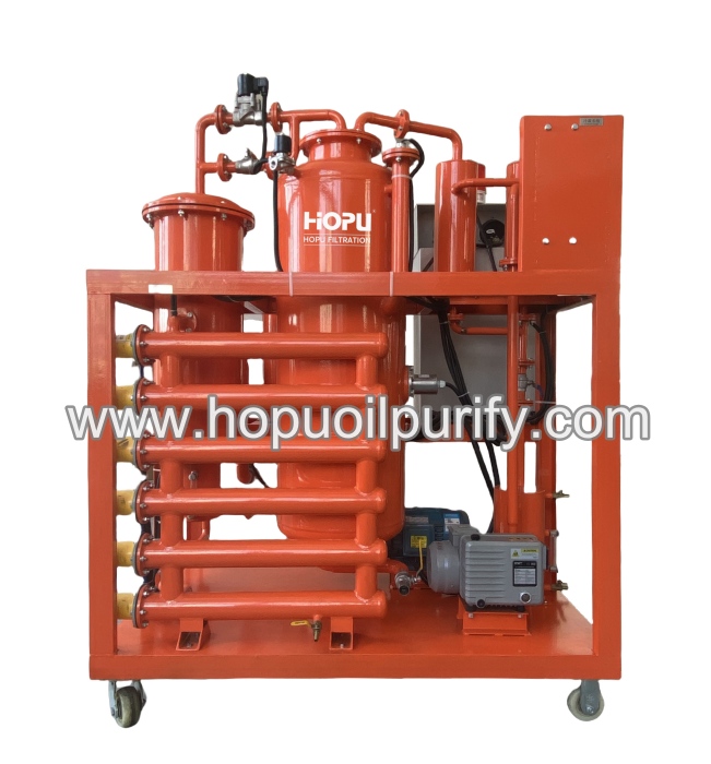 vacuum lubricating oil purifier.JPG